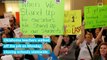 Oklahoma Public Schools Close As Teachers Vote With Their Feet