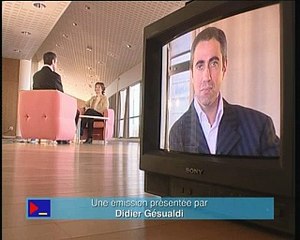 DEBATS : CQFD - Patricia FERNANDEZ, nouveau maire de Port-de-Bouc