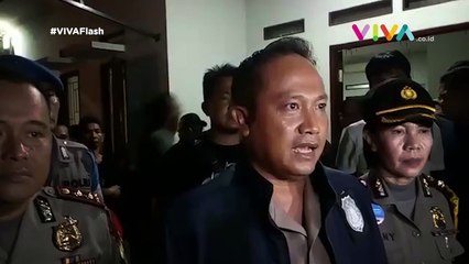 Polisi Bekuk Geng Jarpul, Penyerang Brutal di Barber Shop