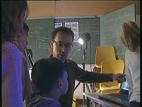 REPORTAGES : Films d'animation - 20 06 2006