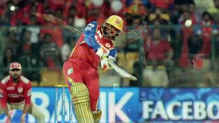 Most Sixes in IPL History - Check Top 5 List