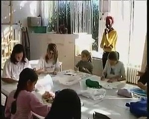 REPORTAGES : La MJC de Martigues - 07 10 05