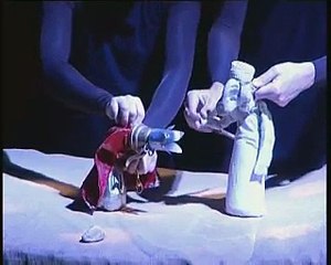 CULTURE : Journal des rendez-vous - Peplum poids plume, theatre - 04 08 05