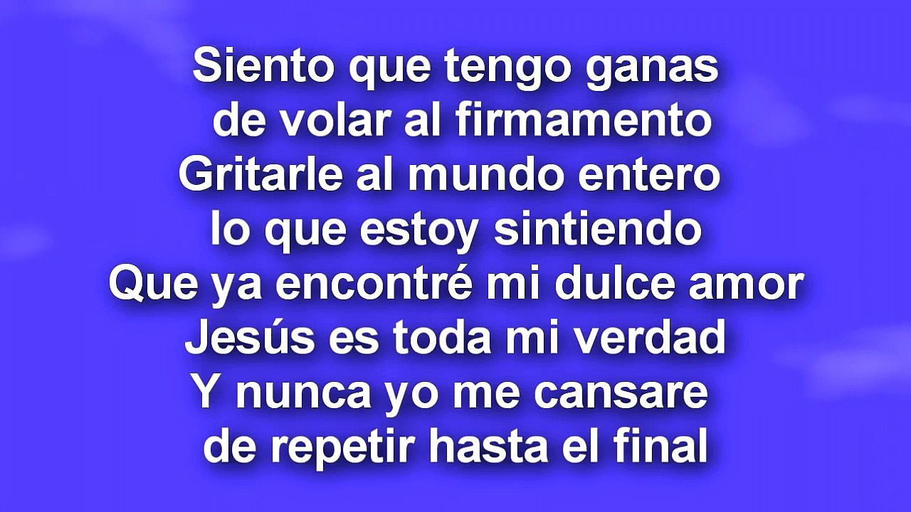 MEZCLA DE ALABANZAS DE ADORACION MIX CRISTIANAS 720p