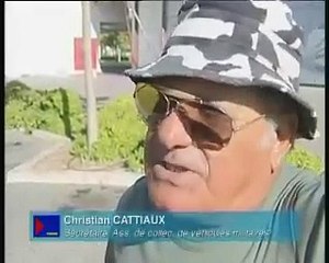 JOURNAL : Journal du lundi 22 août 2005