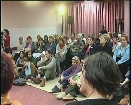 DEBATS : Paroles de Femmes - la sexualite - 23 08 05