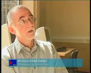 JOURNAL : Journal du mardi 13 septembre 2005