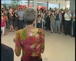 JOURNAL : Journal du lundi 12 septembre 2005