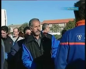 JOURNAL : Journal du mercredi 14 septembre 2005