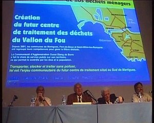 JOURNAL : Journal du vendredi 16 septembre 2005