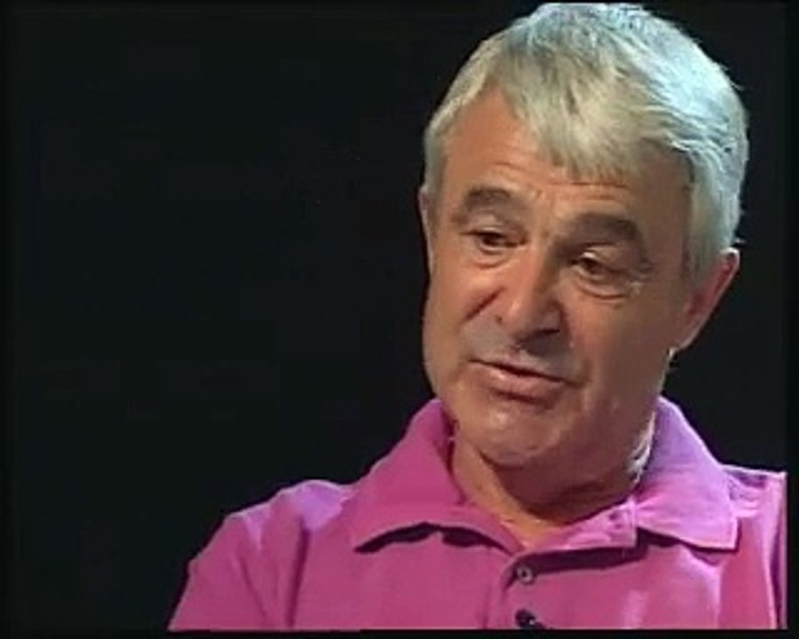 PORTRAITS MEMOIRES : Une mémoire en Chantiers - 16 09 05