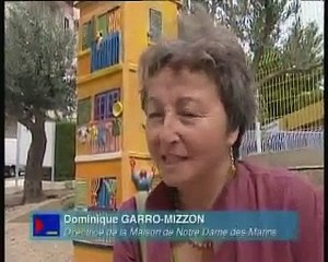 JOURNAL : Journal du lundi 19 septembre 2005