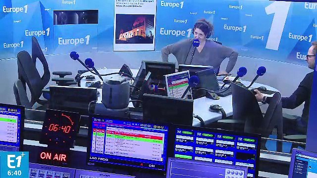 J'ai choisi pour vous - Raphaëlle Duchemin revient sur le plastique