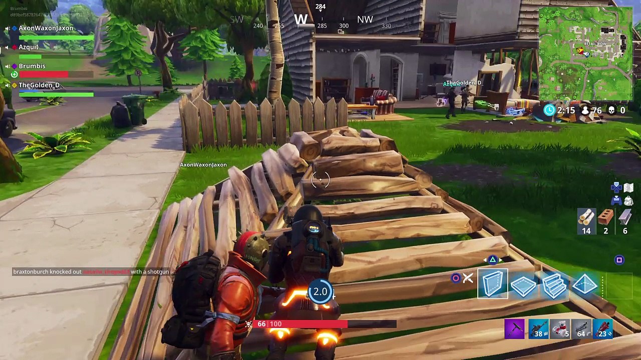 Silly Trap
