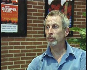 CULTURE : JTRV théâtre - Quai Ouest - 20 10 05