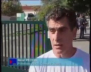 JOURNAL : Journal du jeudi 3 novembre 2005