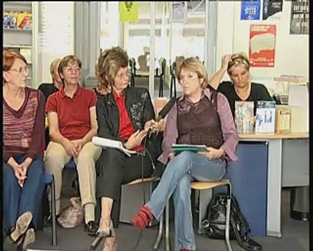DEBATS : Paroles de Femmes - Maltraitances dans la famille - 9 11 2005