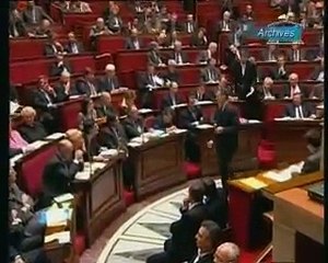 JOURNAL : Journal du jeudi 17 novembre 2005