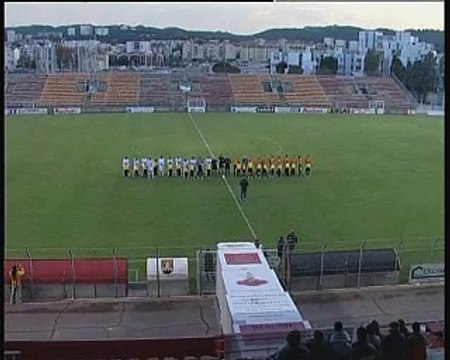 SPORTS : Compte rendu du match FCM / PARIS - 29 11 2005