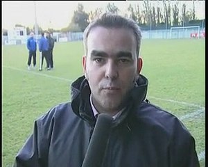 SPORTS : Compte rendu du match PONTET / FCM - 06 12 2005