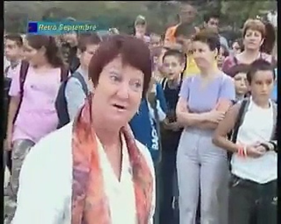 JOURNAL : Rétrospective, septembre 2005 - 27 12 2005