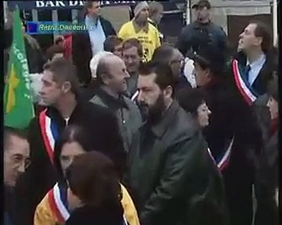 JOURNAL : Rétrospective, décembre 2005 - 30 12 2005