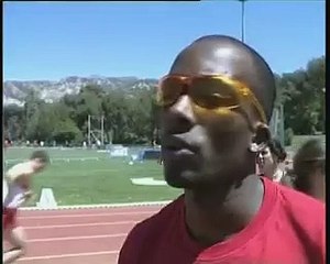 SPORTS : Trophée des sportifs 2005 - 03 01 2006