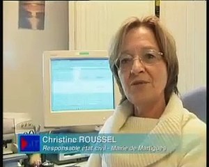 JOURNAL : Journal du vendredi 6 janvier 2006