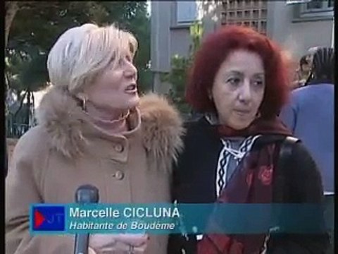 JOURNAL : Journal du vendredi 20 janvier 2006