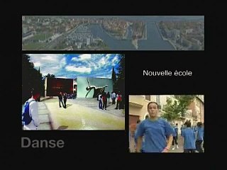 EVENEMENTS : LE PAYS MARTEGAL, de plain-pied dans le XXIème siècle  - 31 01 2006