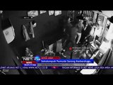 Sekelompok Pemuda Serang Barbershop - NET 24