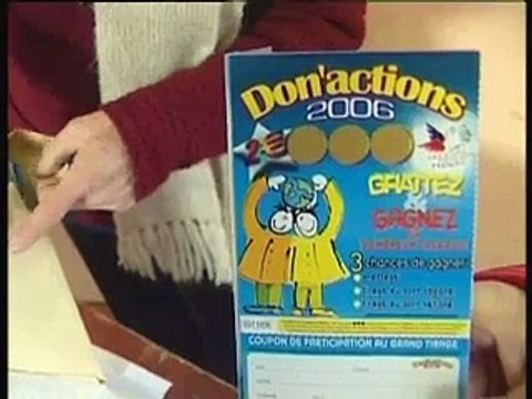 JOURNAL : Journal du vendredi 03 fevrier 2006