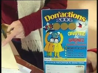 JOURNAL : Journal du vendredi 03 fevrier 2006