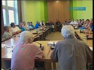 JOURNAL : Journal du lundi 6 février 2006