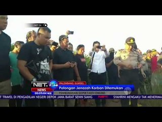 Pembunuhan Sopir Taksi Online, Salah Satu Pelaku Menyerahkan Diri - NET 24