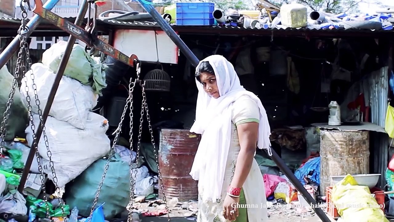 Nepali comedy video : GHUMNA JADA - ROSHAN DAHAL : Funny nepali video