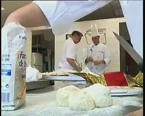 REPORTAGES : CFA patissier - 04 11 2005