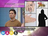 Mars Mashadow: Host, nahuling nagte-take home ng hiniram na gamit!