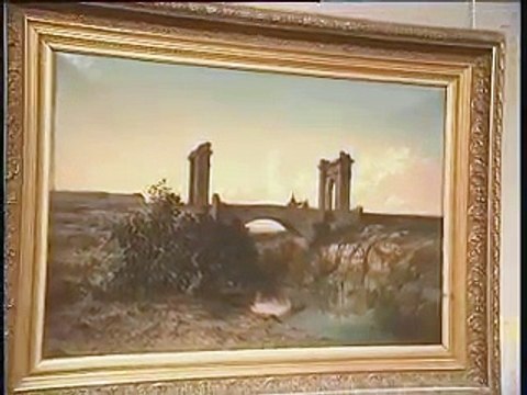 CULTURE : JTRV au musée ZIEM, exposition sur les animaux - 02 03 06