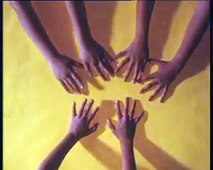 EVENEMENTS : Film d’animation : Chouchou - 13 03 2006