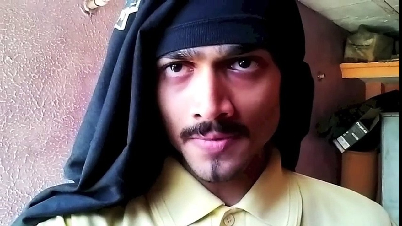 BB Ki Vines-  Bancho meets Mr. Hola