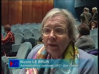 JOURNAL : Journal du mardi 21 mars 2006