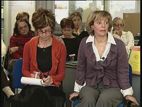 DEBATS : Paroles de Femmes - savoir gérer ses émotions - 22 03 06