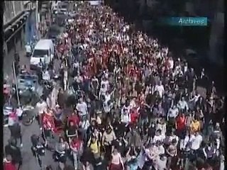 JOURNAL : Journal du jeudi 6 avril 2006