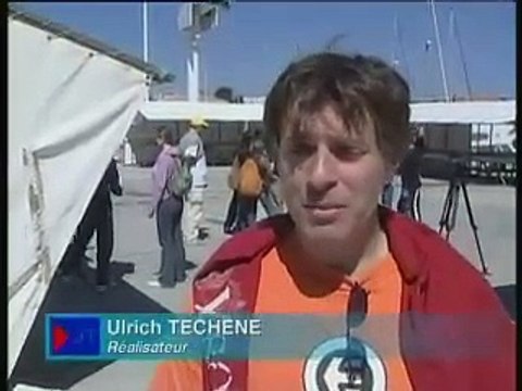 JOURNAL : Journal du mercredi 19 avril 2006