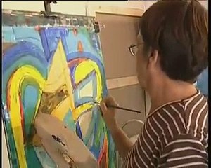 REPORTAGES : Academie des Arts - 27 09 05