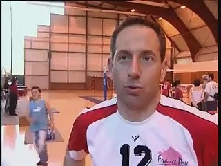 SPORTS : Journal des sports du mardi 02 mai 2006