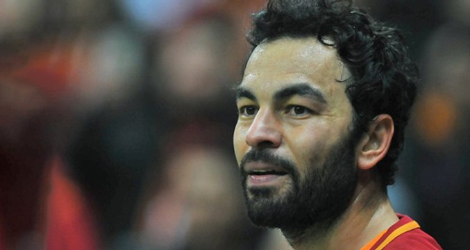 Galatasaray, Selçuk İnan'ın Sözleşmesini Uzatıyor