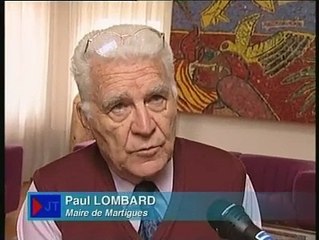 JOURNAL : Journal du mardi 16 mai 2006