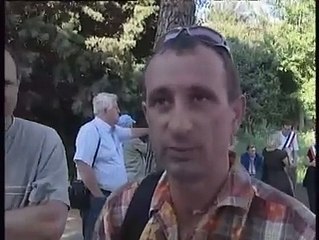 JOURNAL : Journal du jeudi 8 juin 2006